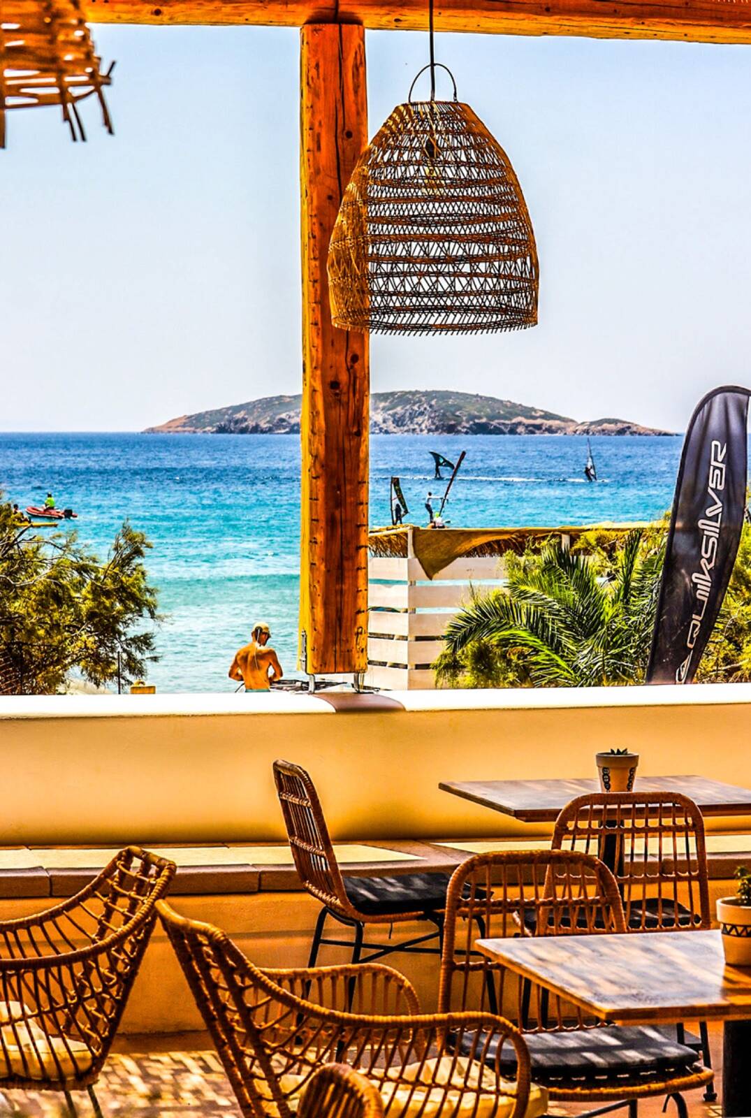 Εσωτερικό resto